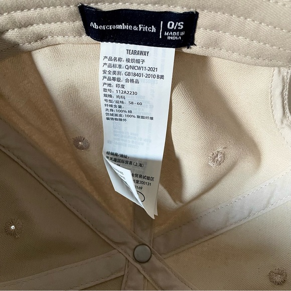 Baseball cap - Picture 4 of 4